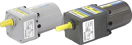 Giảm tốc Mini 2IK 60x60mm – góc nhìn tổng thể
