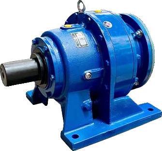 Giảm tốc tải nặng Cyclo – góc nhìn tổng thể