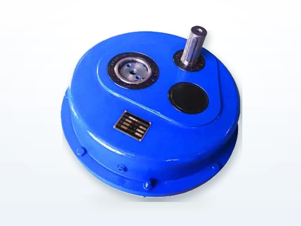 Hộp giảm tốc gắn trục ZGY – ảnh sản phẩm dùng để đối chiếu cấu tạo và model