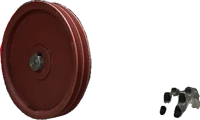 Hộp giảm tốc trục vít – cấu hình gắn motor hoặc góc nhìn thực tế