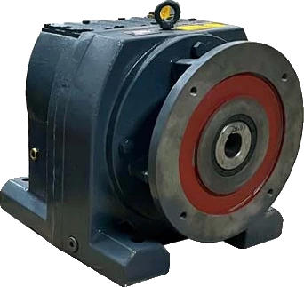 Hộp số giảm tốc tải nặng R – góc nhìn tổng thể