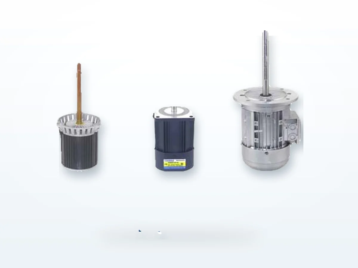 Motor lò quay, lò nướng – ảnh sản phẩm dùng để đối chiếu cấu tạo và model
