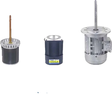 Motor lò quay, lò nướng – góc nhìn tổng thể