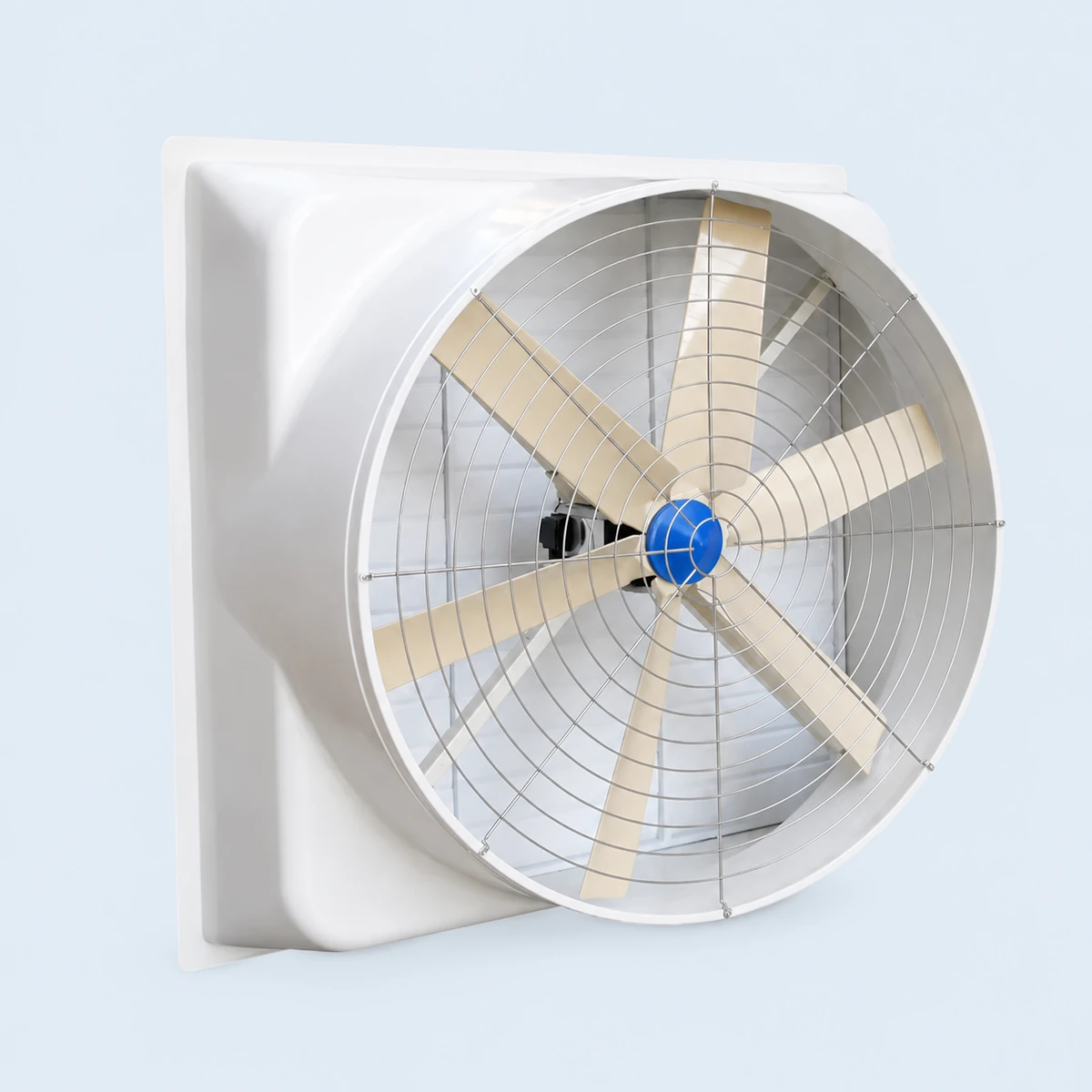 Quạt hút composite công nghiệp Winston