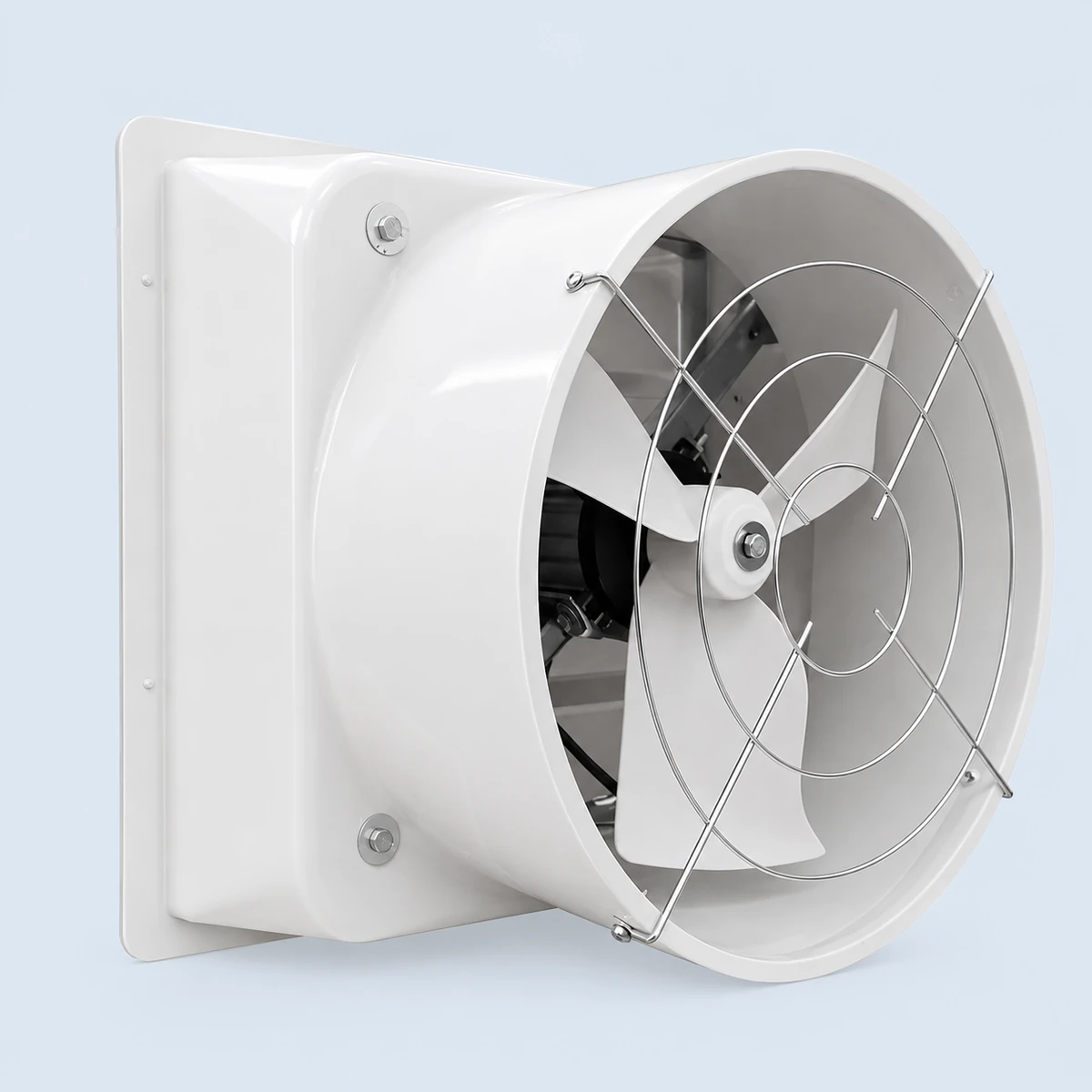 Quạt hút composite WS-560