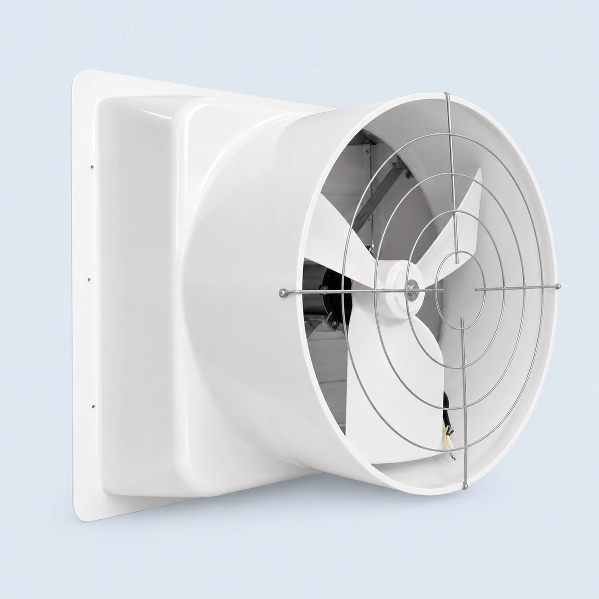 Quạt hút composite WS-660
