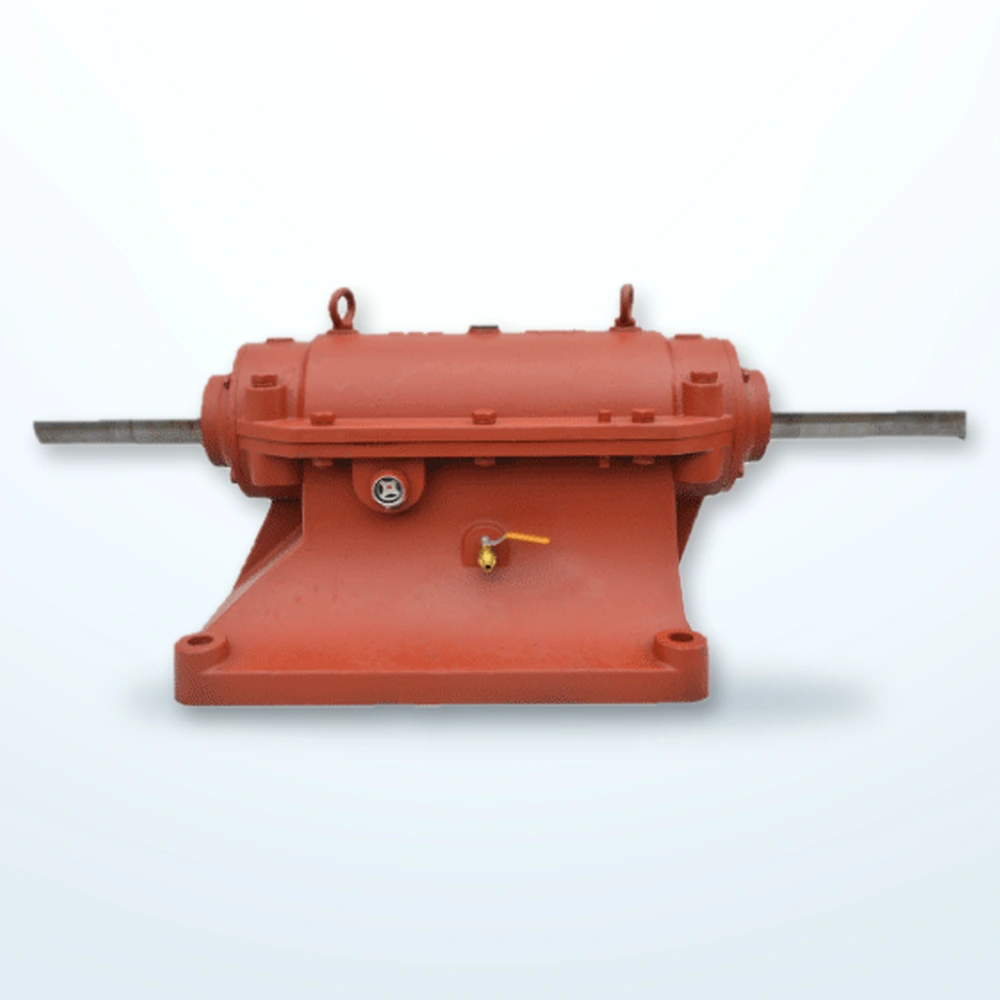 Gối đỡ ngâm dầu Winston LK250-22314
