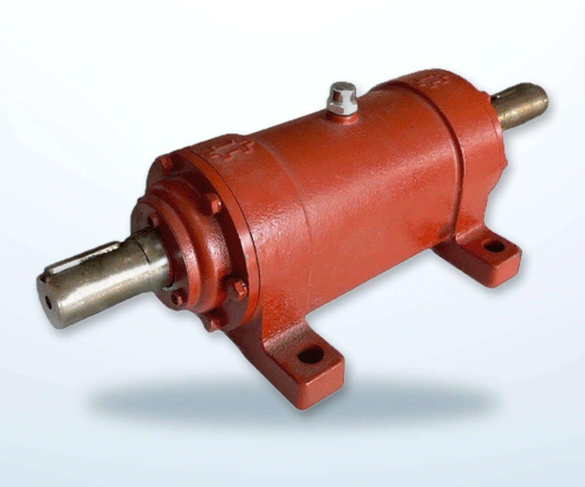 Gối đỡ ngâm dầu H-series