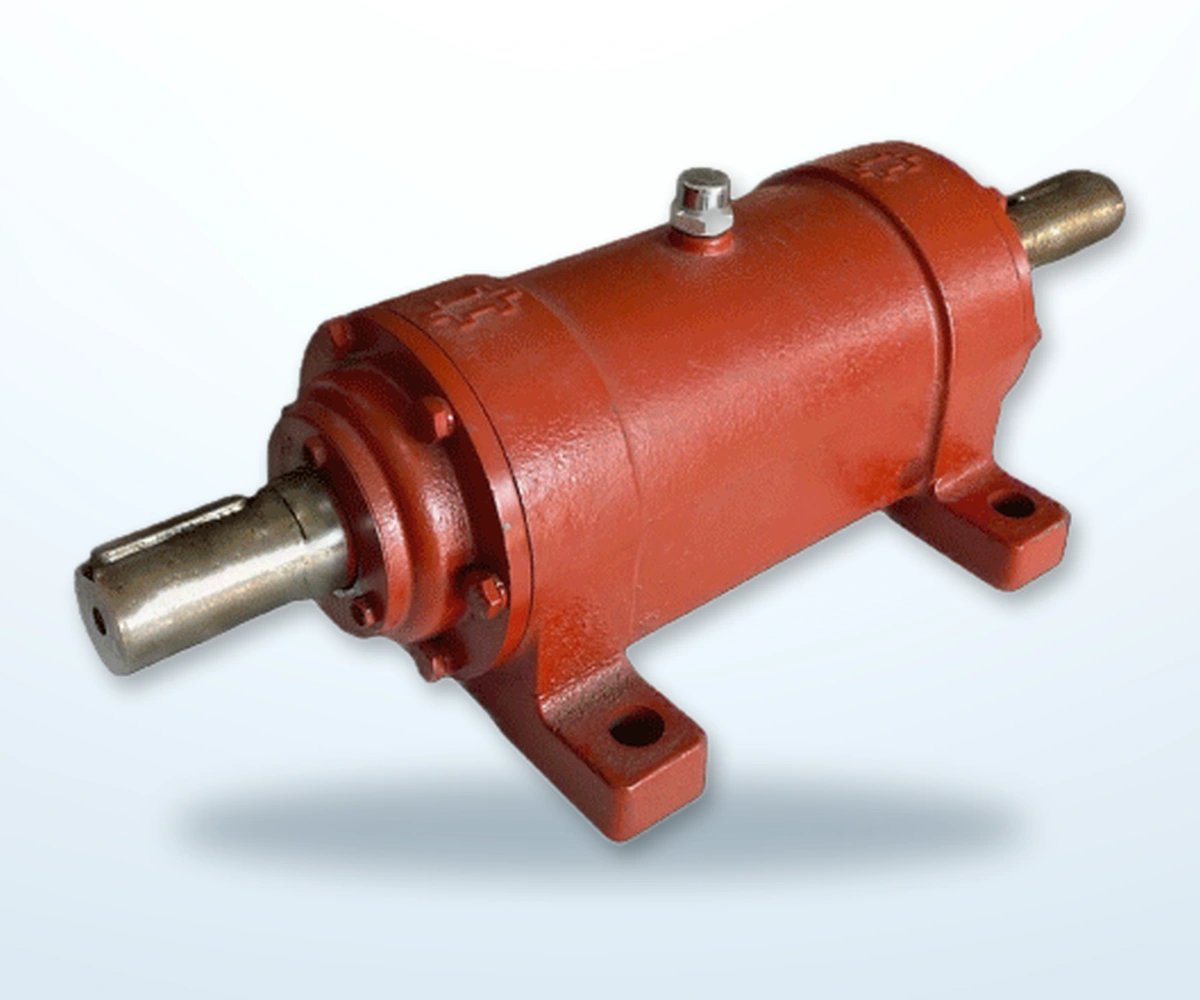 Gối đỡ ngâm dầu Winston H80-6309