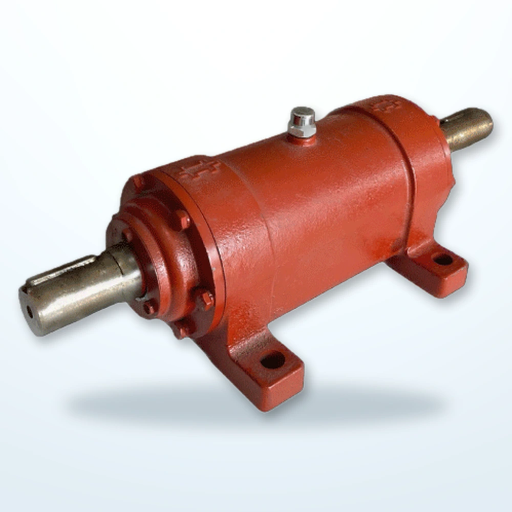 Gối đỡ ngâm dầu Winston H80-6309