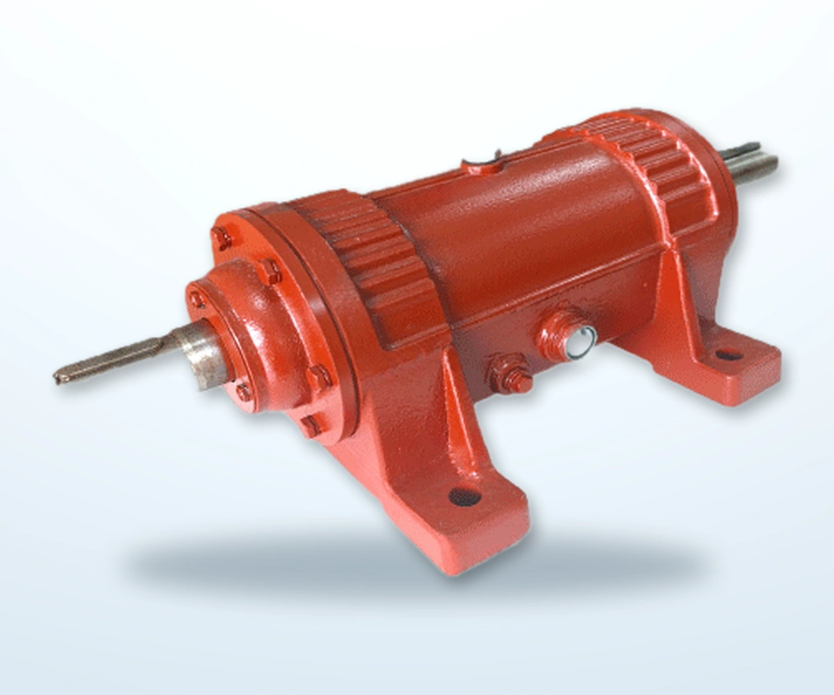 Gối đỡ ngâm dầu Winston H115-6310