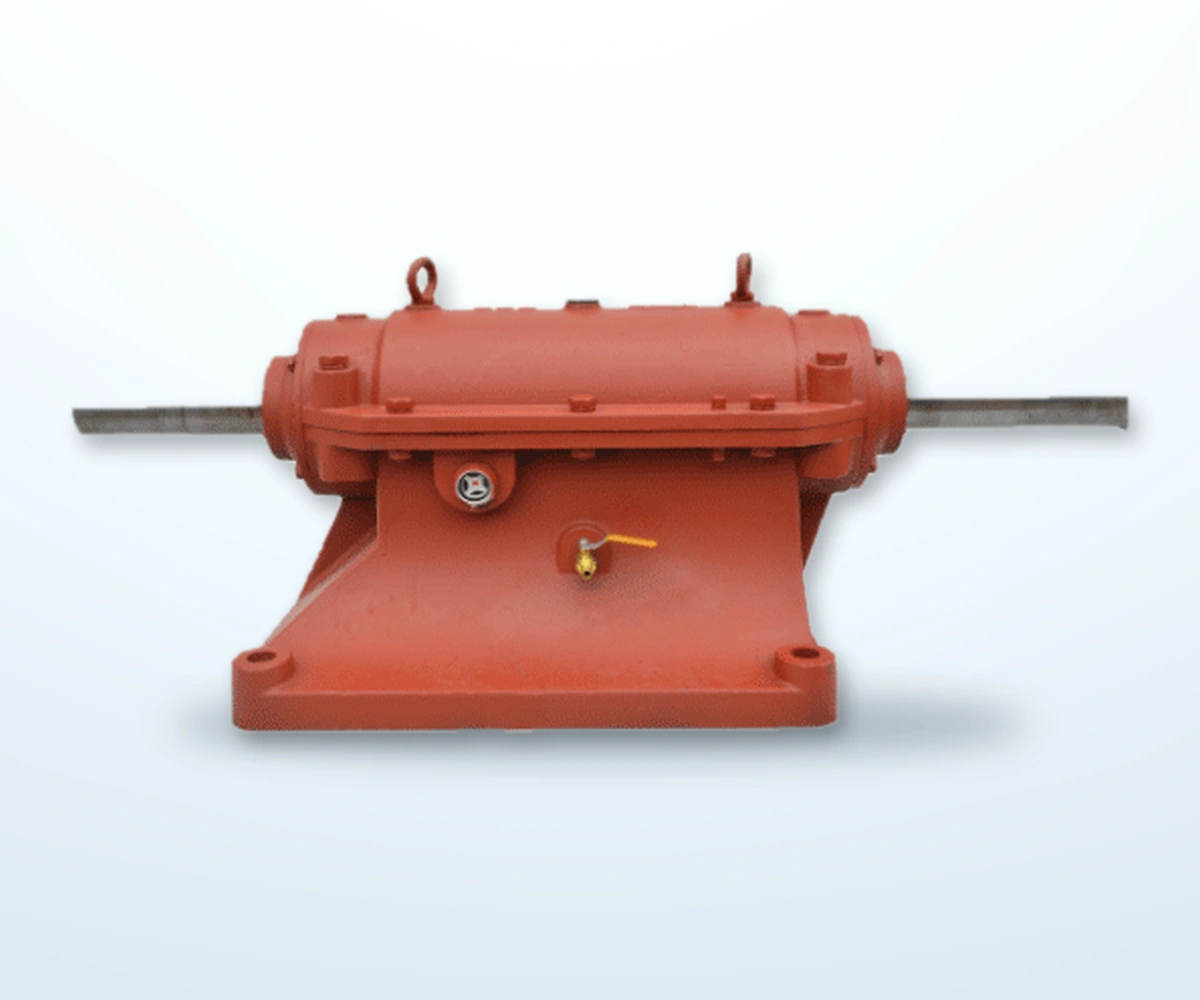 Gối đỡ ngâm dầu Winston LK250-6312