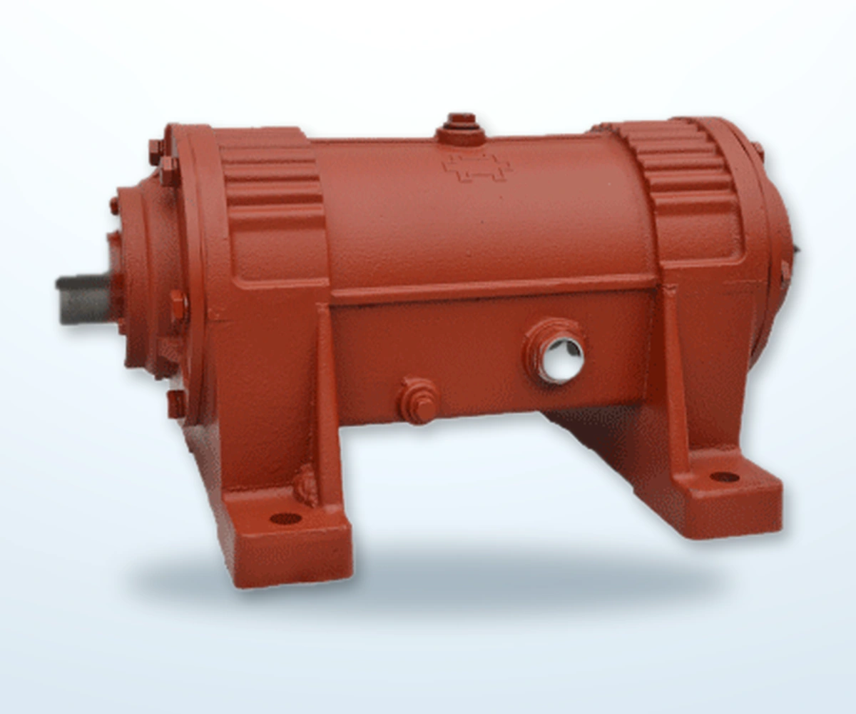 Gối đỡ ngâm dầu Winston H140-6312