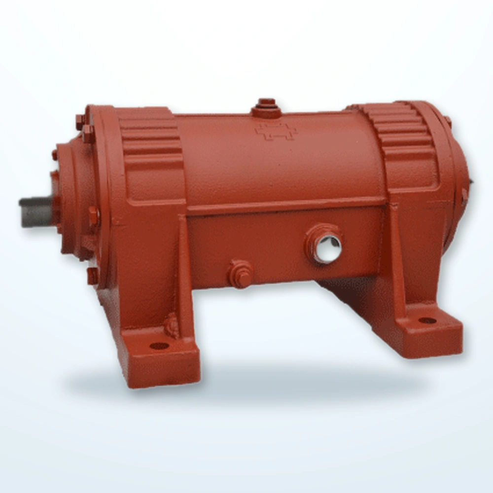 Gối đỡ ngâm dầu Winston H140-6312
