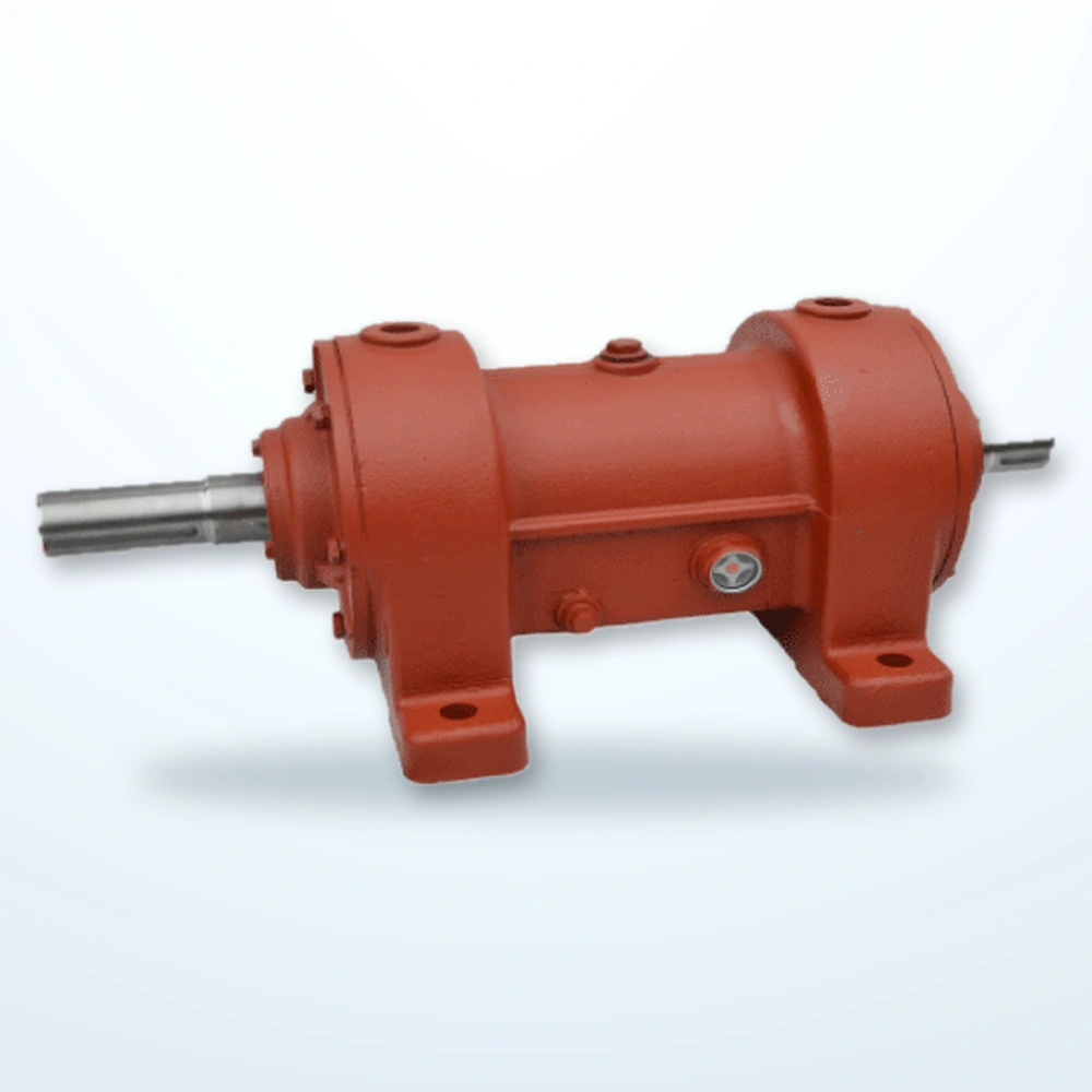 Gối đỡ ngâm dầu giải nhiệt nước Winston H140-6312N