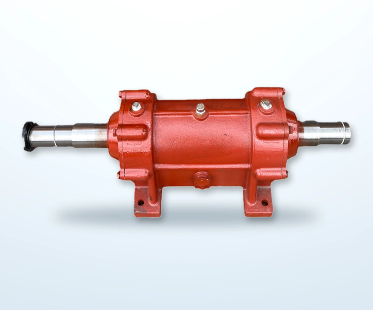 Gối đỡ ngâm dầu giải nhiệt nước Winston GH140-6314