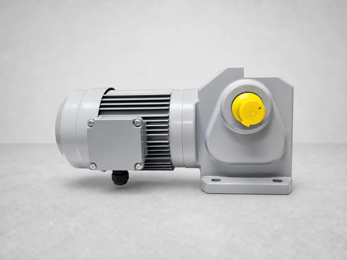 Motor giảm tốc Houle GH/GV
