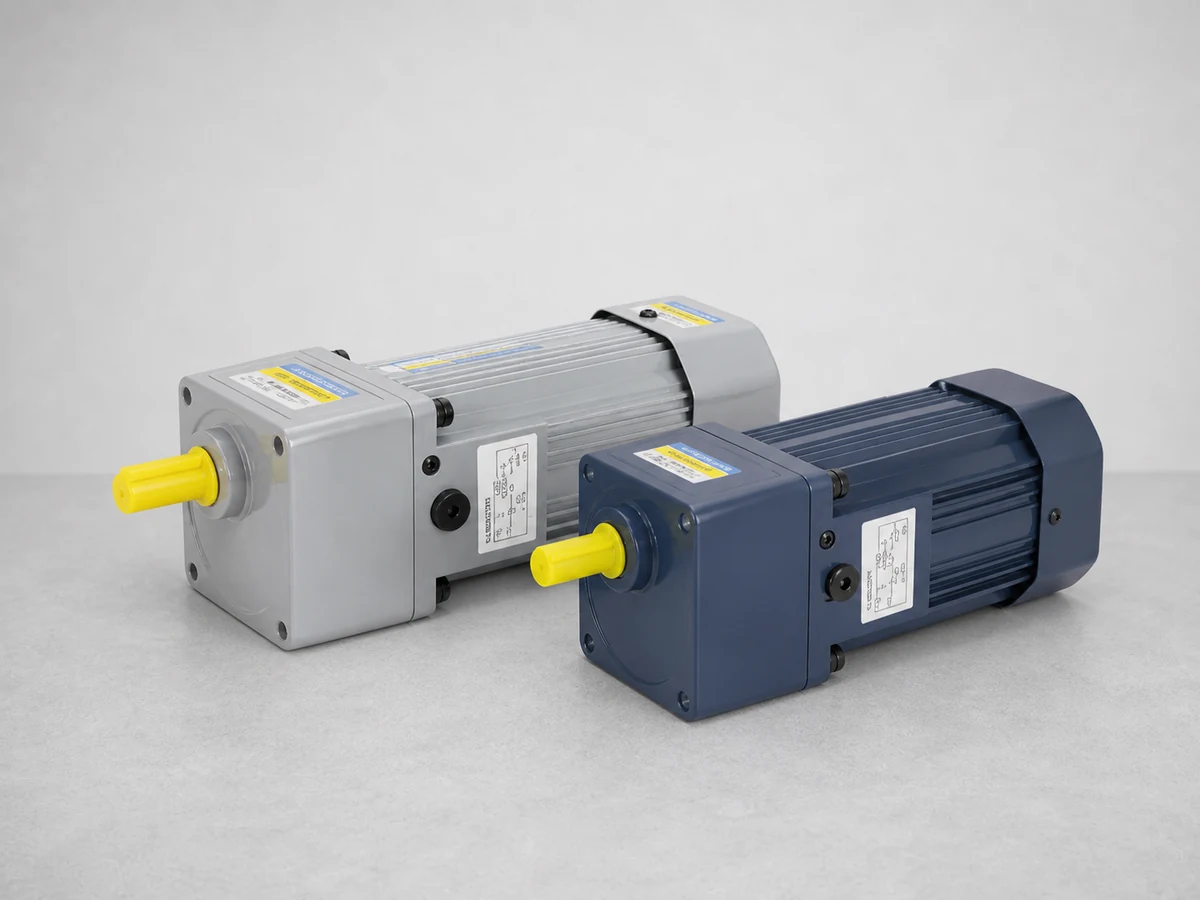 Giảm tốc Mini 3IK_70x70mm
