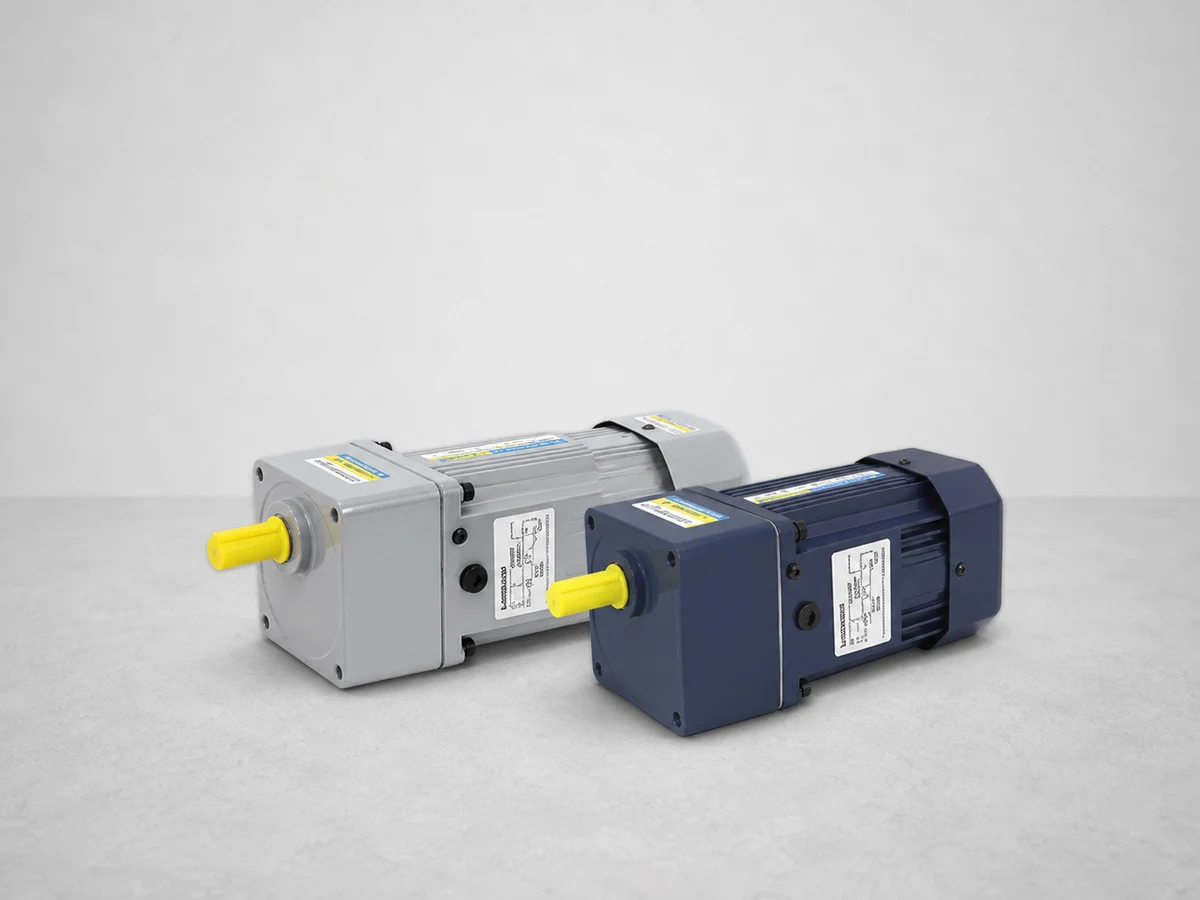 Giảm tốc Mini 4IK_80x80mm