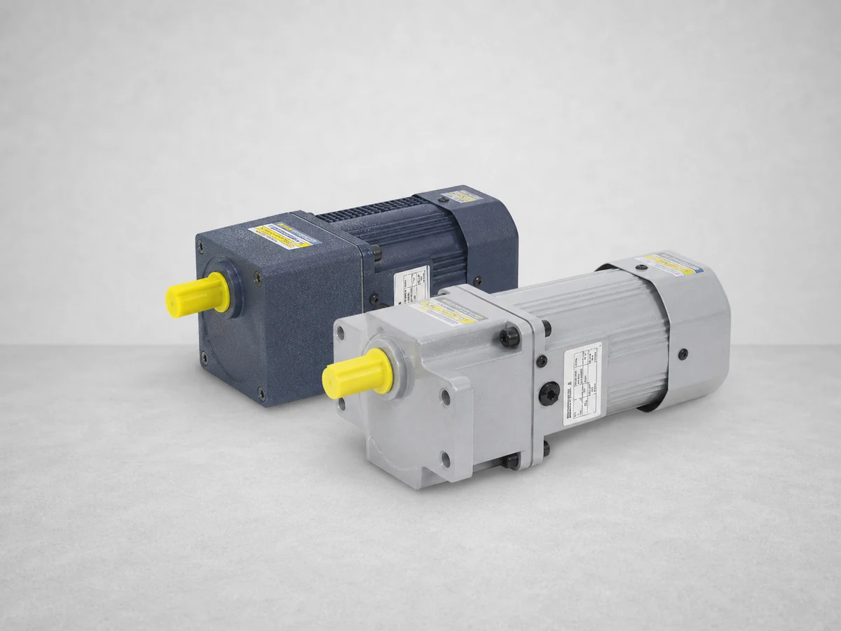 Giảm tốc Mini 5IK 90x90mm