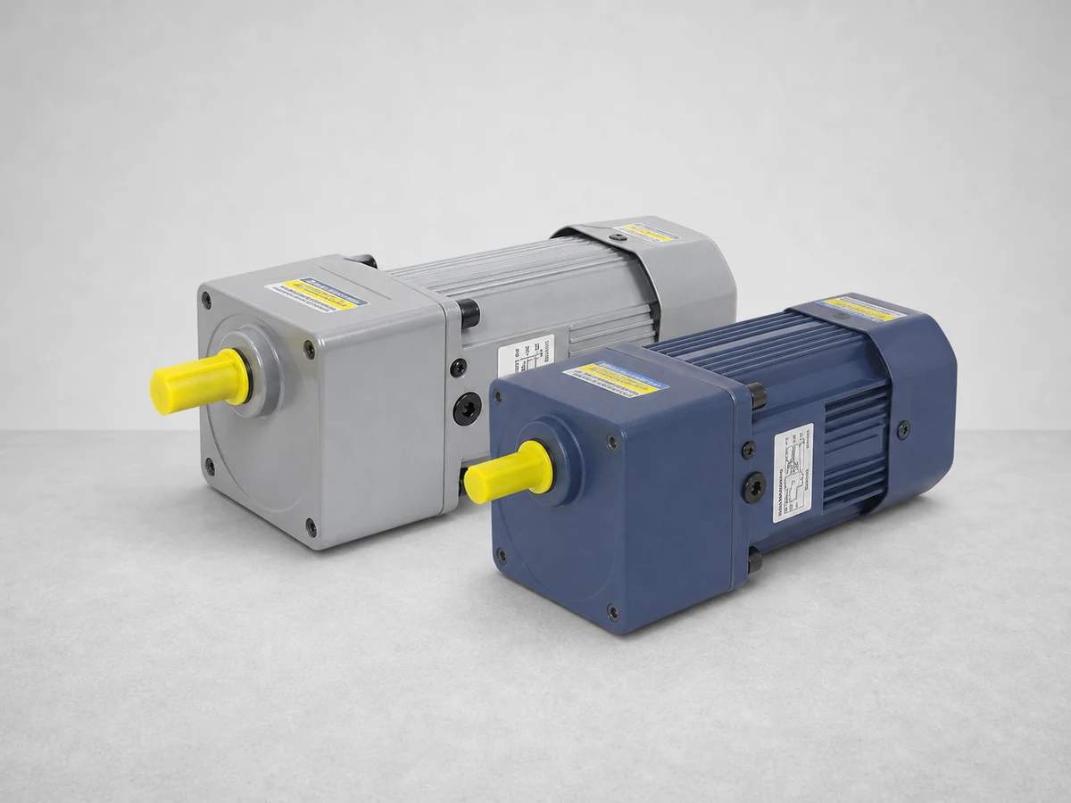 Giảm tốc Mini 6IK 104x104mm