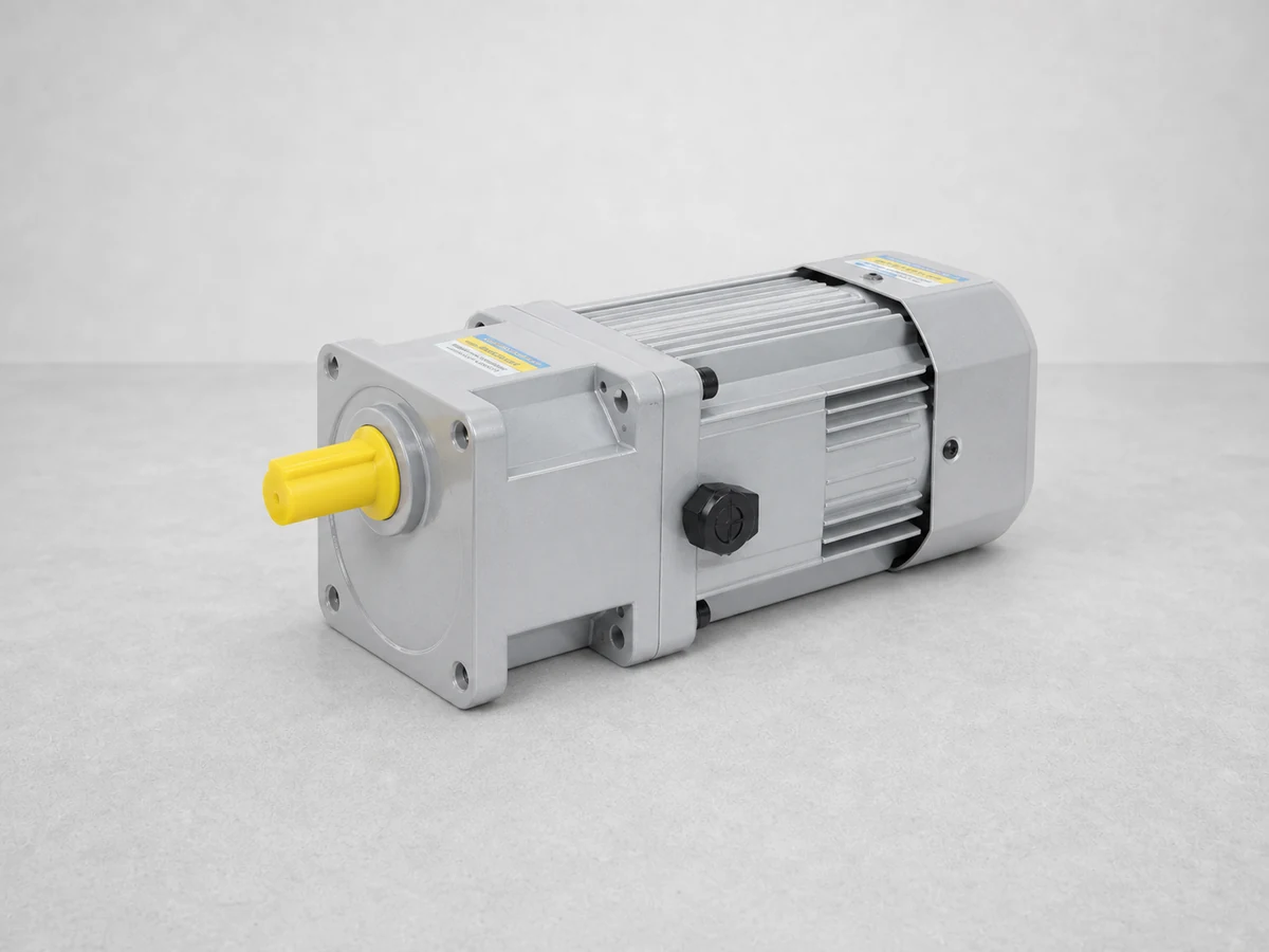 Motor giảm tốc mini