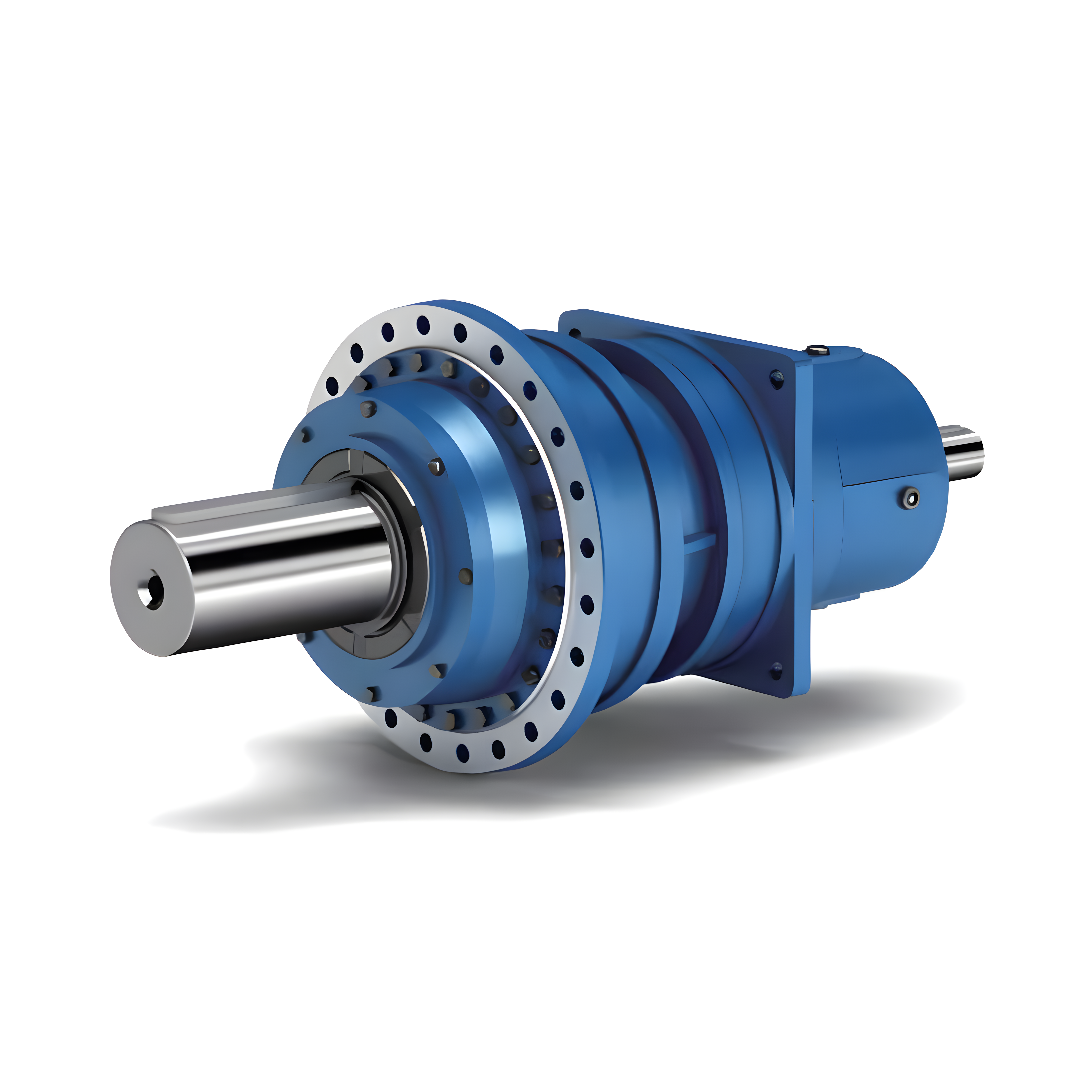 Hộp giảm tốc hành tinh EQ