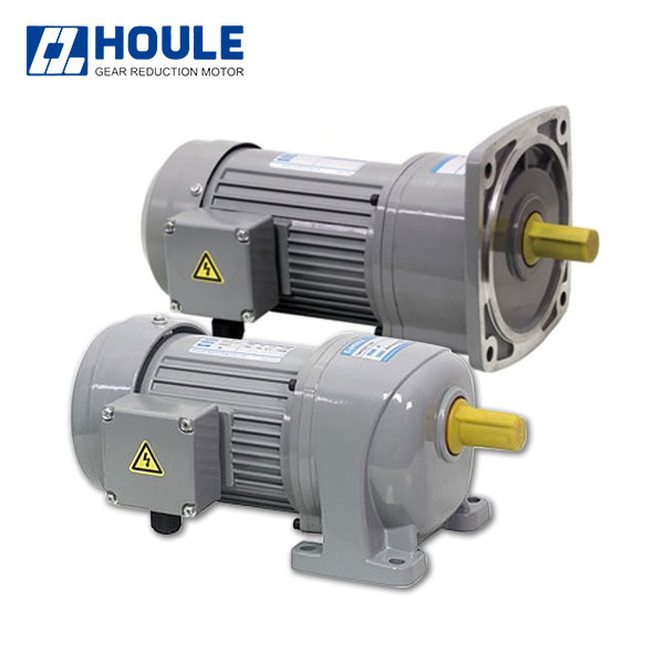 Motor giảm tốc