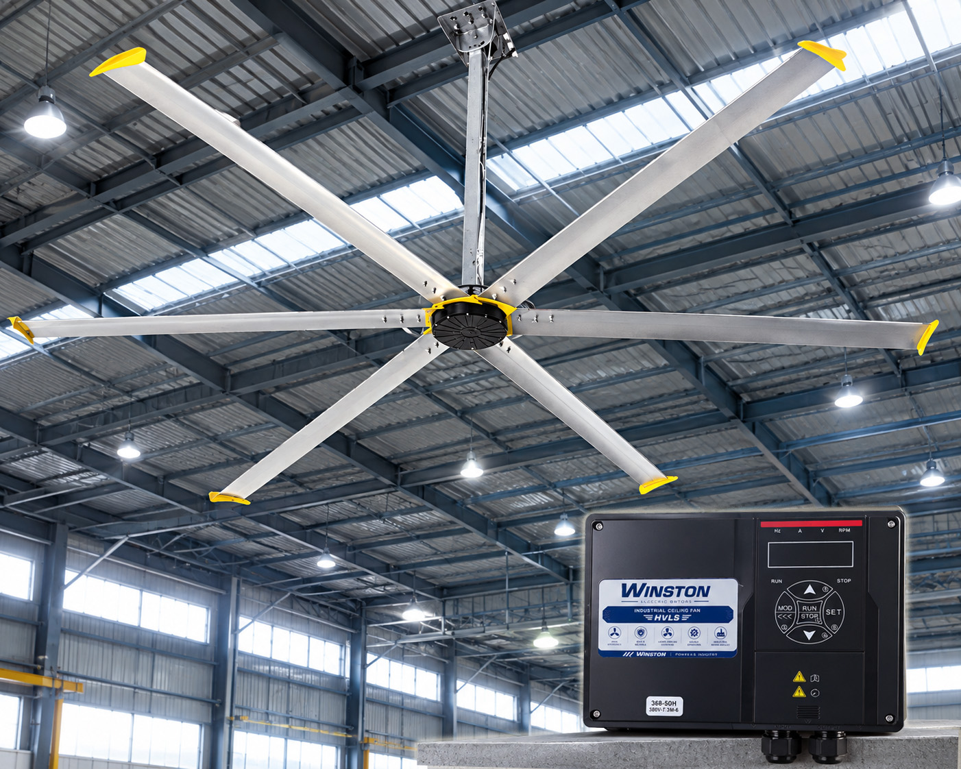 Motor giảm tốc và động cơ điện cho hệ thống truyền động công nghiệp