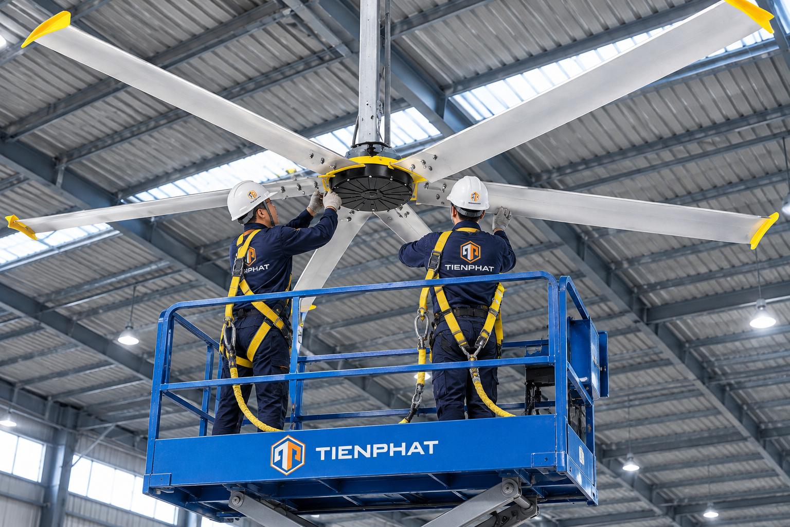 Máy bơm nước công nghiệp cho hệ thống cấp thoát nước