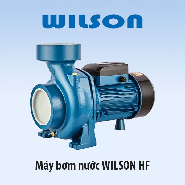 Máy bơm nước dân dụng
